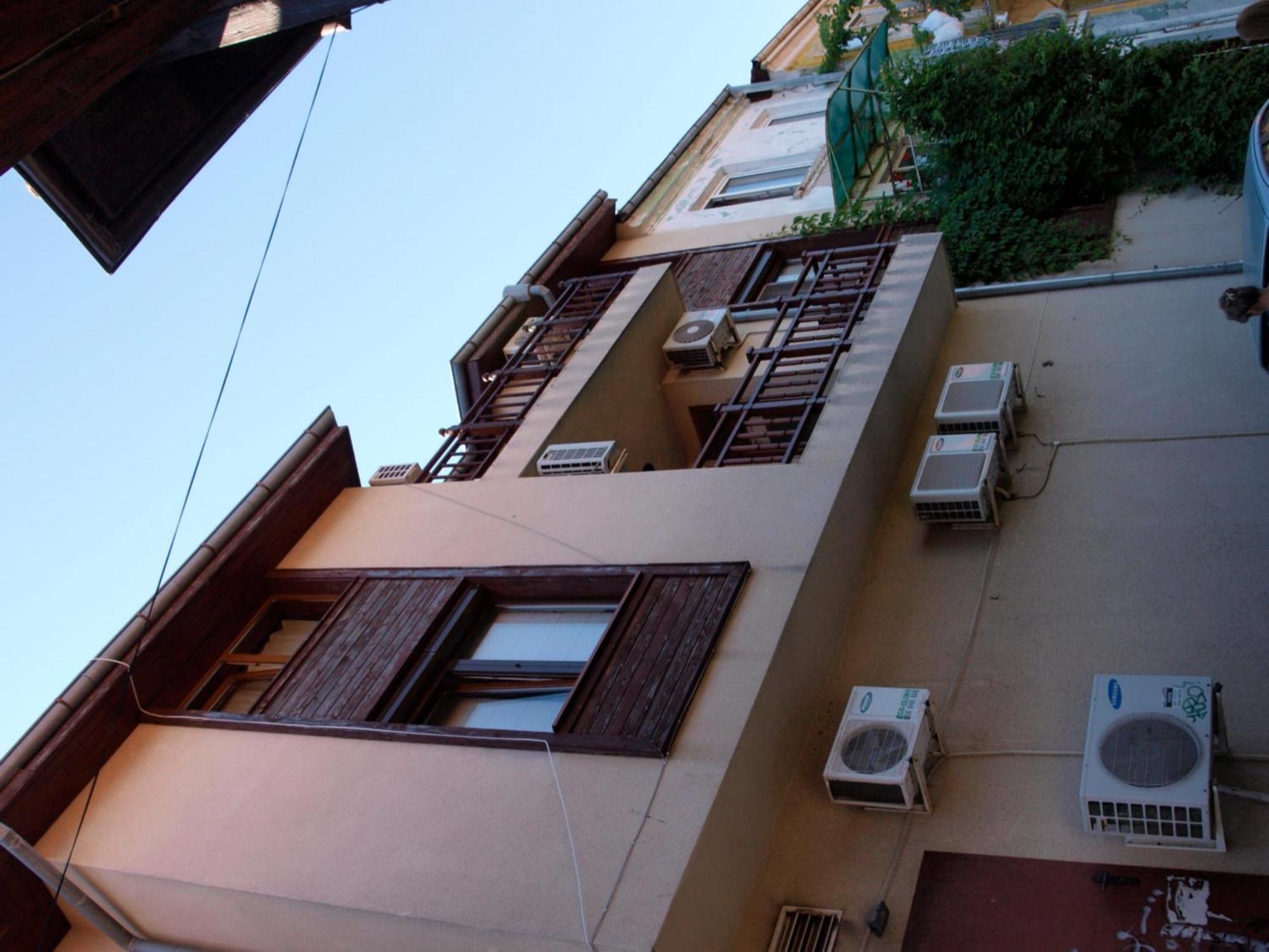 Guestrooms Hema Süzebolu Dış mekan fotoğraf