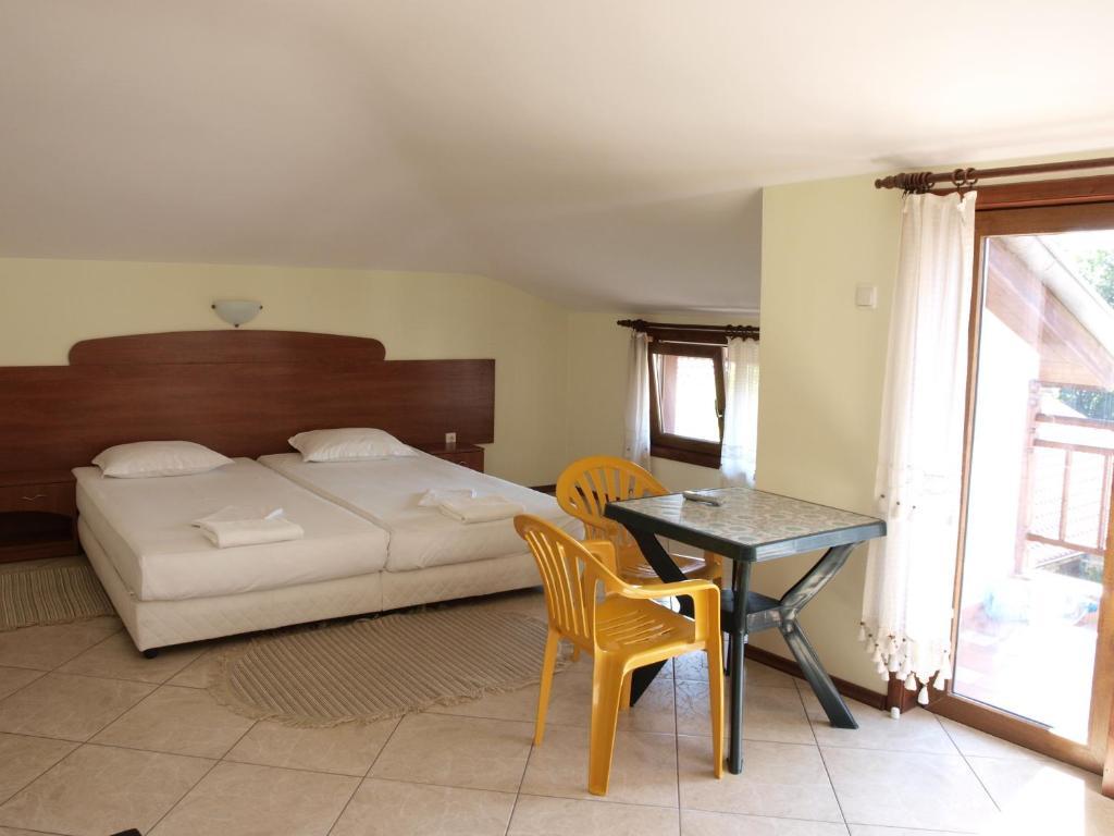 Guestrooms Hema Süzebolu Oda fotoğraf