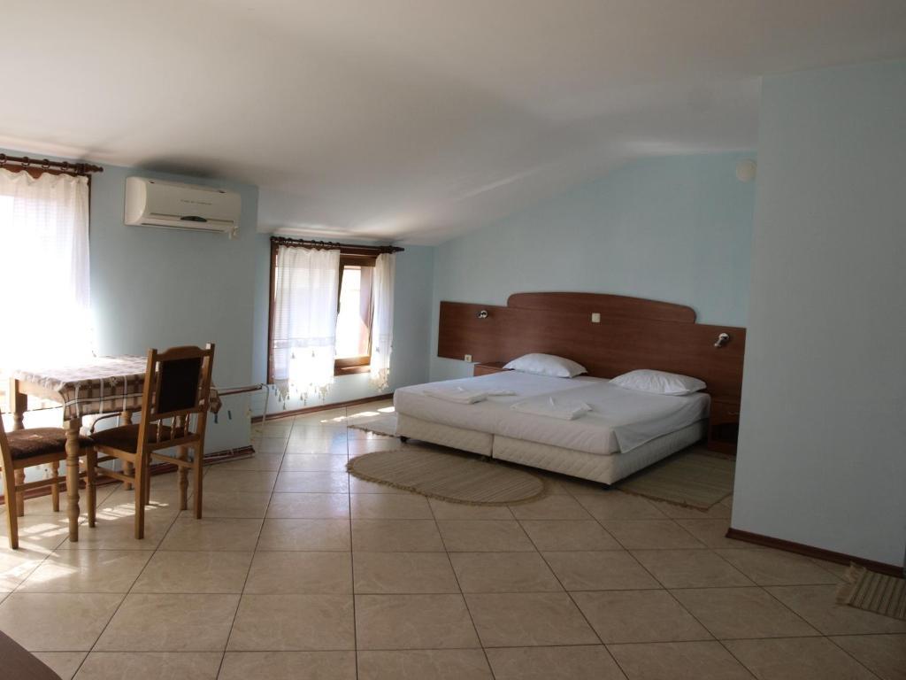 Guestrooms Hema Süzebolu Dış mekan fotoğraf