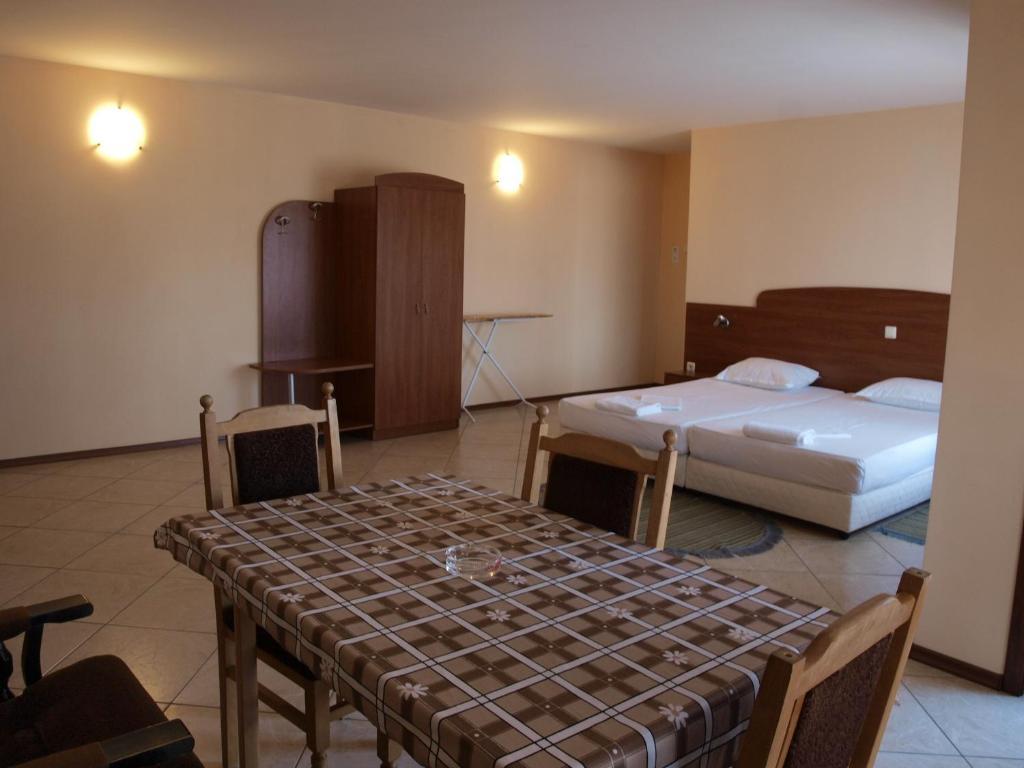 Guestrooms Hema Süzebolu Dış mekan fotoğraf